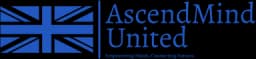 AscendMind United logo